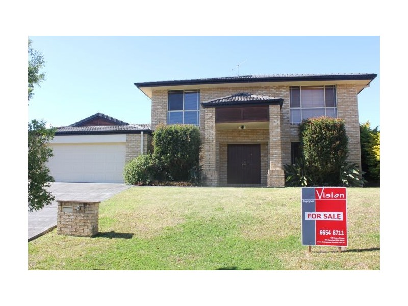 12 Ocean Links Close, Safety Beach NSW 2456