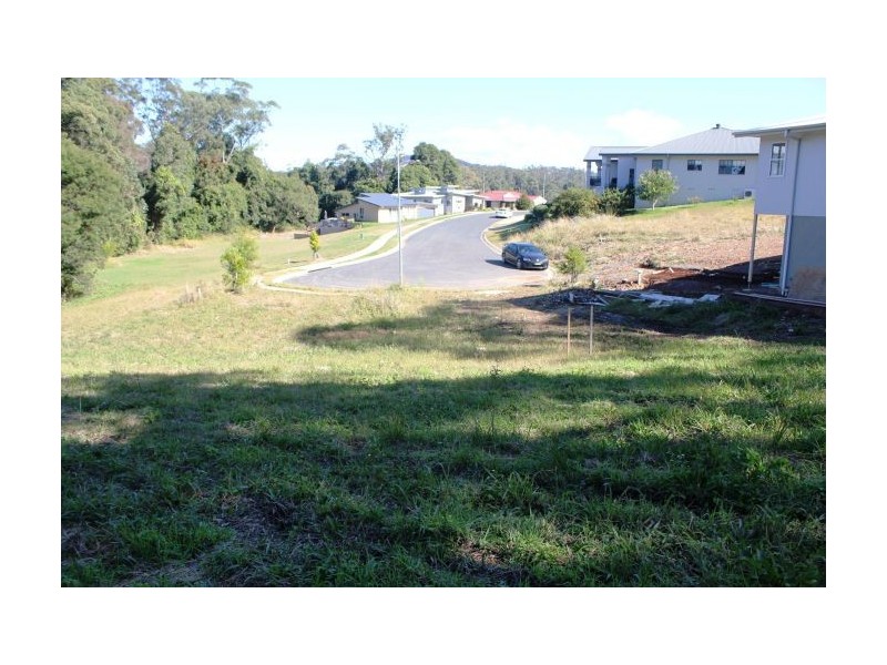 13 Carabeen Close, Woolgoolga NSW 2456