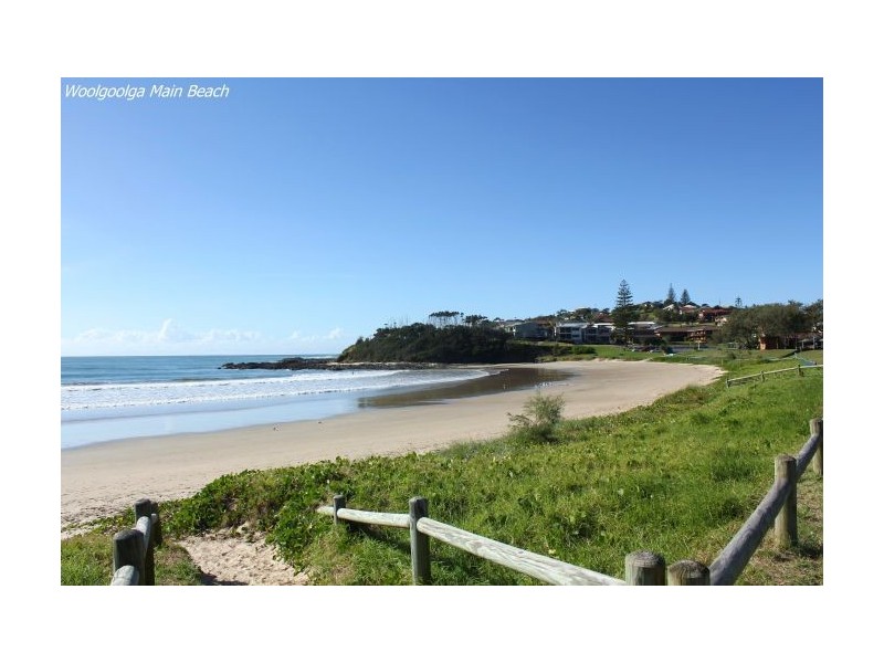 13 Carabeen Close, Woolgoolga NSW 2456