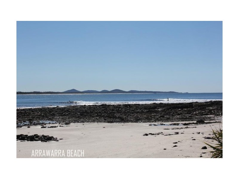 23 Third Avenue, Arrawarra Headland NSW 2456