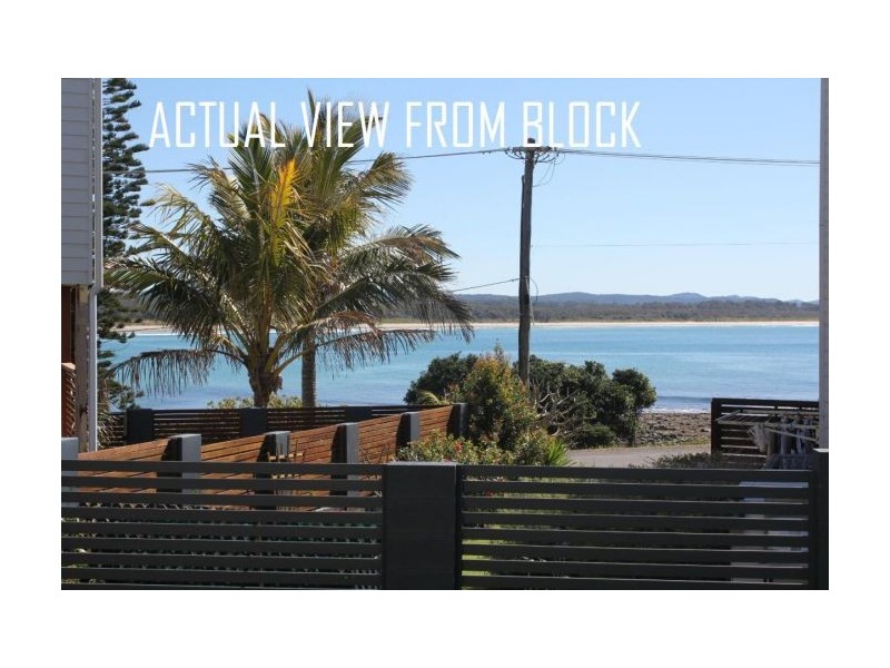 23 Third Avenue, Arrawarra Headland NSW 2456