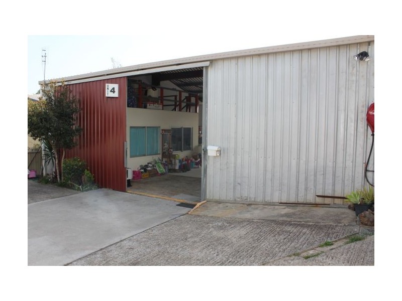 4/25 BOSWORTH RD, Woolgoolga NSW 2456