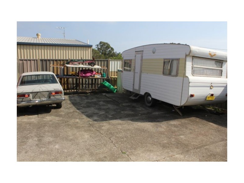 4/25 BOSWORTH RD, Woolgoolga NSW 2456