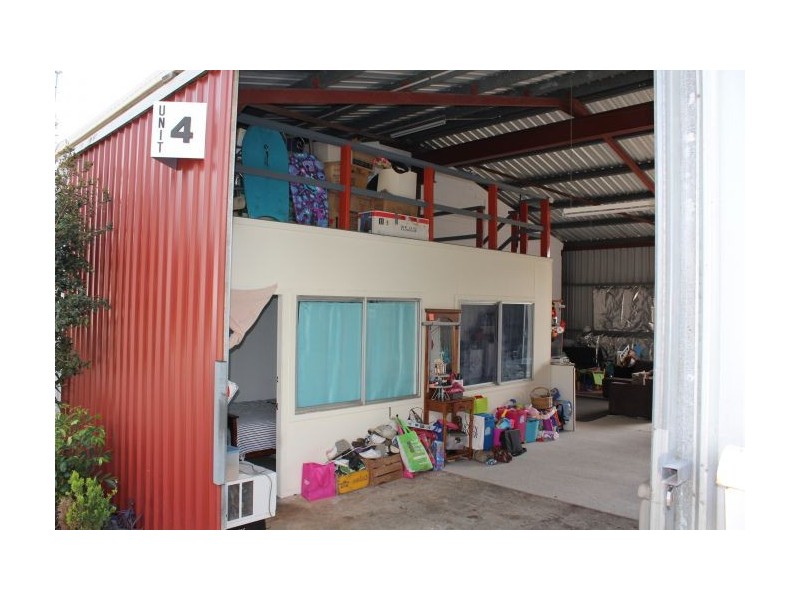 4/25 BOSWORTH RD, Woolgoolga NSW 2456