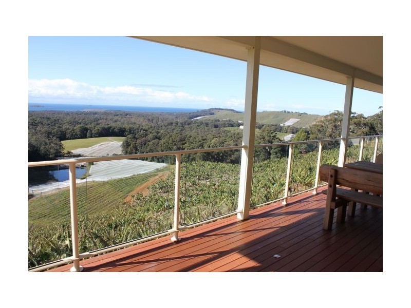 300 Morgans Road, Sandy Beach NSW 2456