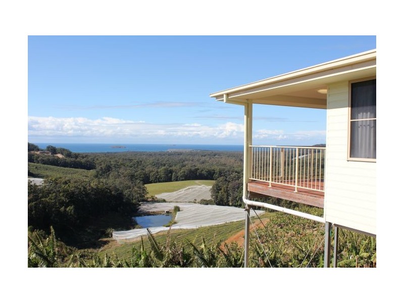 300 Morgans Road, Sandy Beach NSW 2456