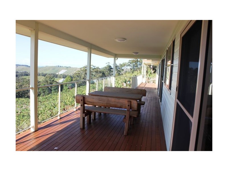 300 Morgans Road, Sandy Beach NSW 2456