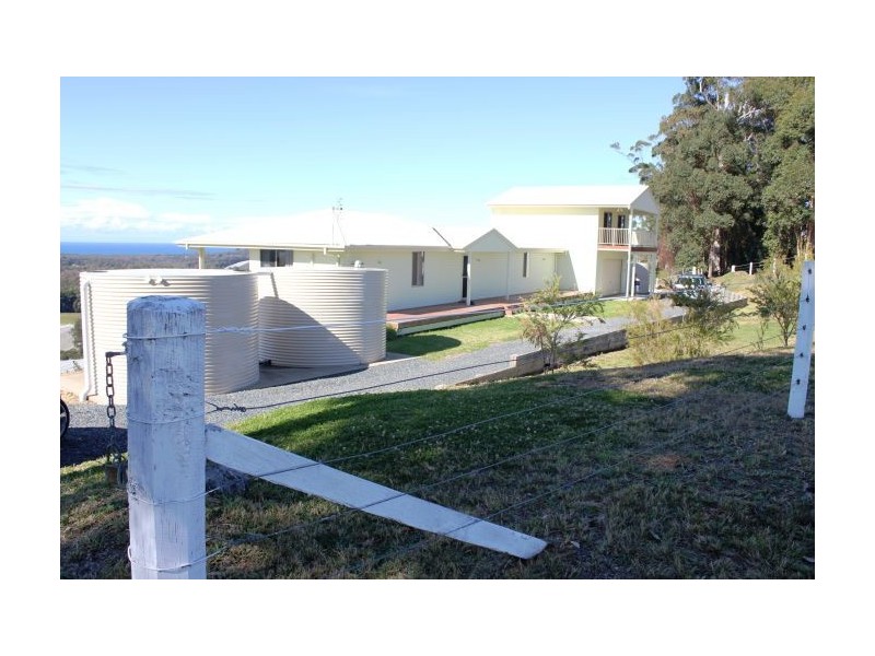 300 Morgans Road, Sandy Beach NSW 2456