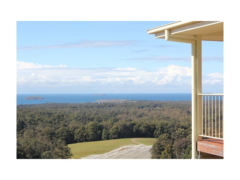 300 Morgans Road, Sandy Beach NSW 2456