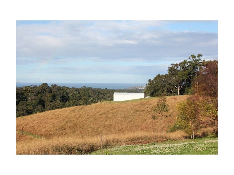 Lot 1 Newmans Road, Woolgoolga NSW 2456
