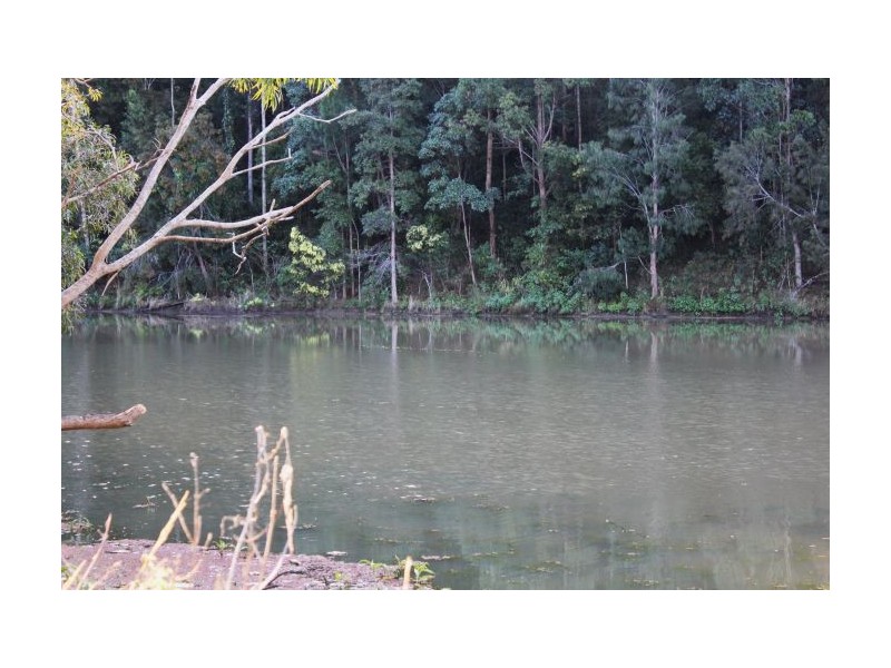 Lot 1 Newmans Road, Woolgoolga NSW 2456