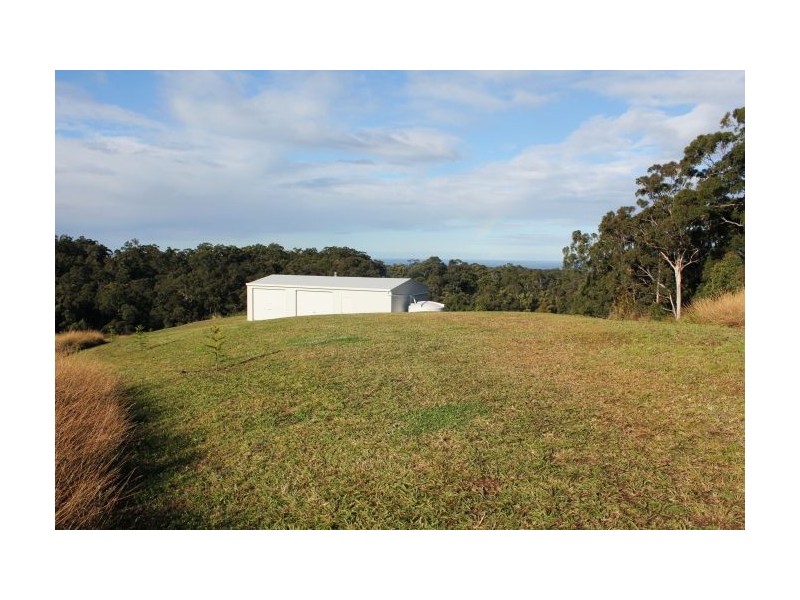 Lot 1 Newmans Road, Woolgoolga NSW 2456