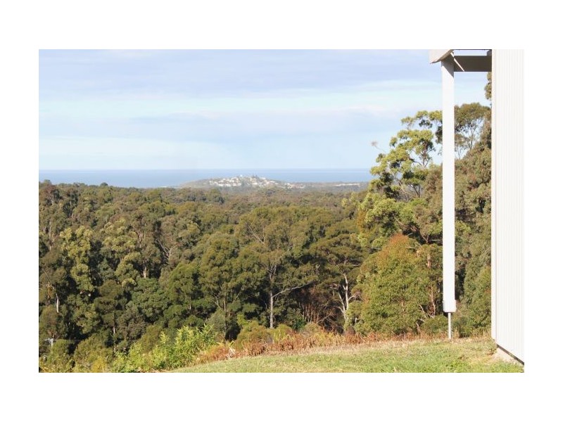 Lot 1 Newmans Road, Woolgoolga NSW 2456