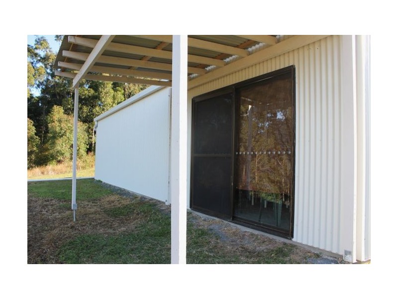 Lot 1 Newmans Road, Woolgoolga NSW 2456