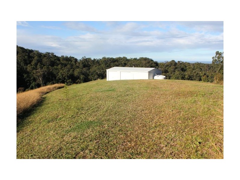 Lot 1 Newmans Road, Woolgoolga NSW 2456