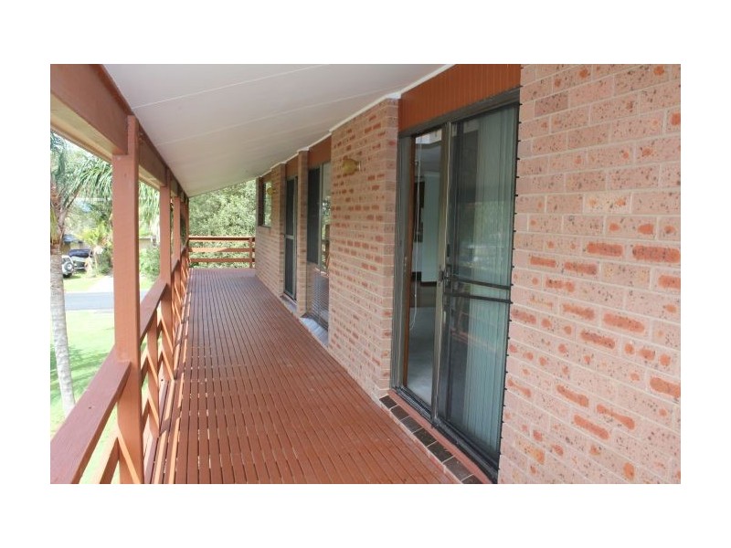 17  Ti Tree Road, Sandy Beach NSW 2456