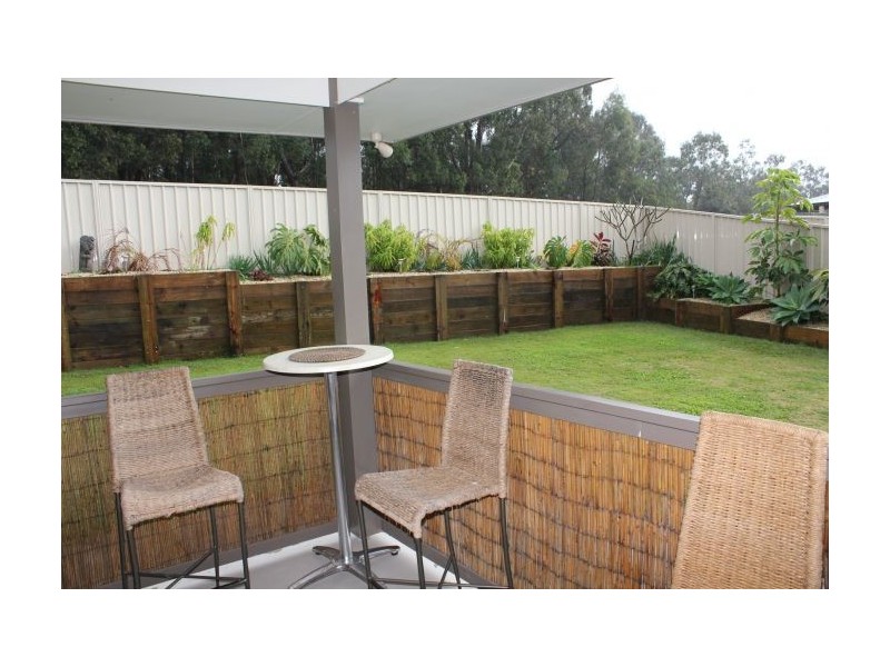 1 Mariner Drive, Safety Beach NSW 2456