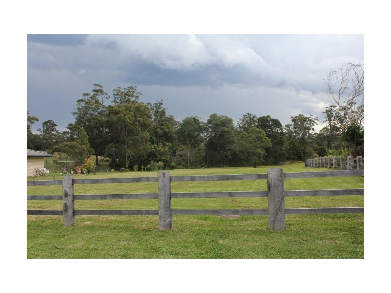 Lot 101 Nash Street, Woolgoolga NSW 2456