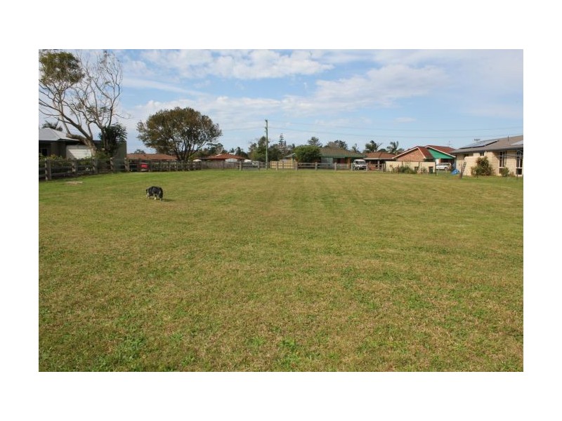 Lot 101 Nash Street, Woolgoolga NSW 2456