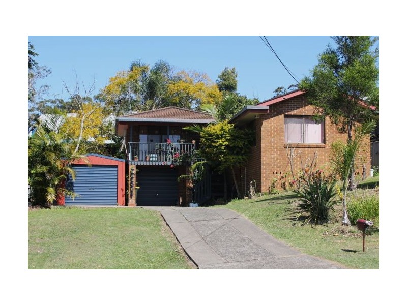 26 Safety Beach Drive, Safety Beach NSW 2456