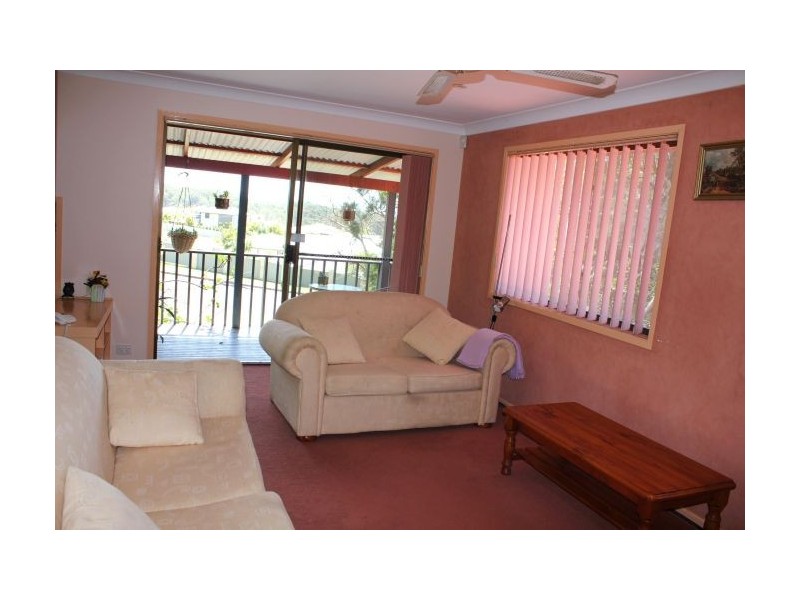 26 Safety Beach Drive, Safety Beach NSW 2456
