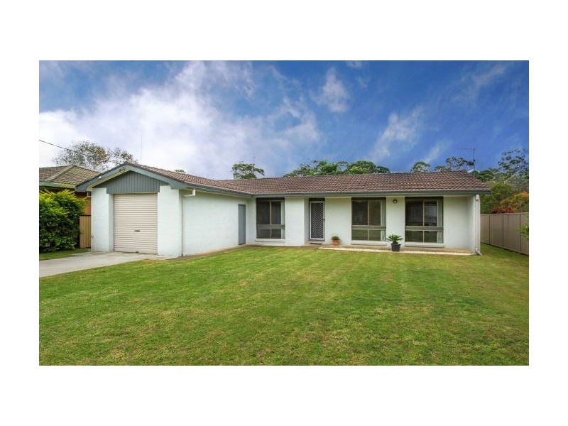 14 Dalgety Street, Woolgoolga NSW 2456