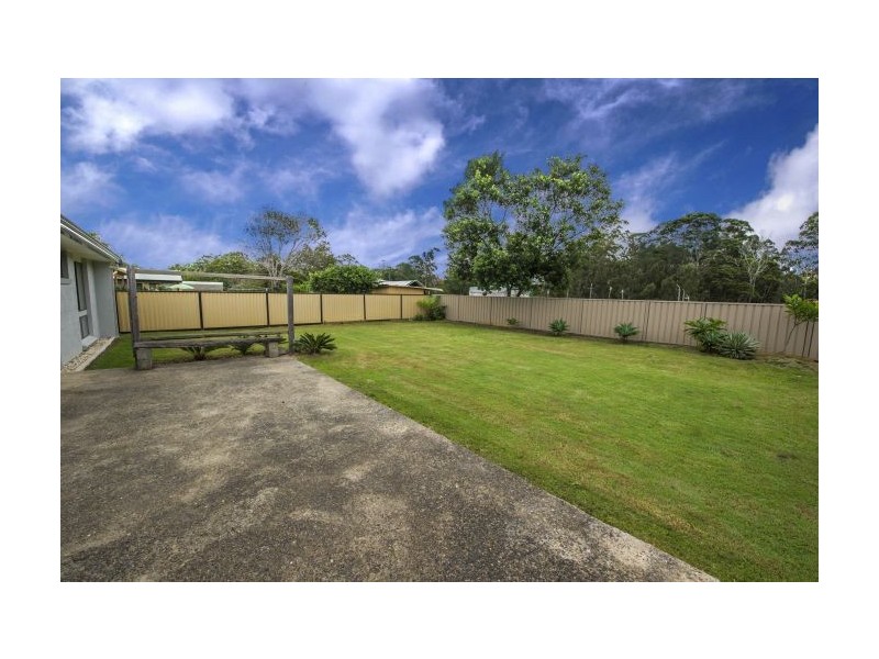 14 Dalgety Street, Woolgoolga NSW 2456