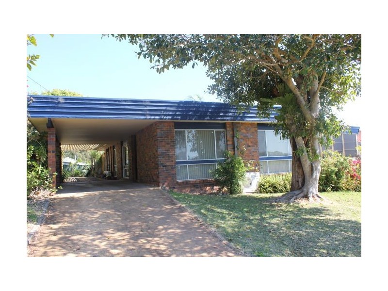 13 Panorama Parade, Safety Beach NSW 2456