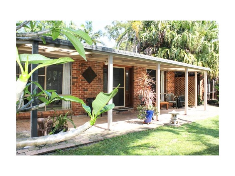 3 Gresham Drive, Woolgoolga NSW 2456