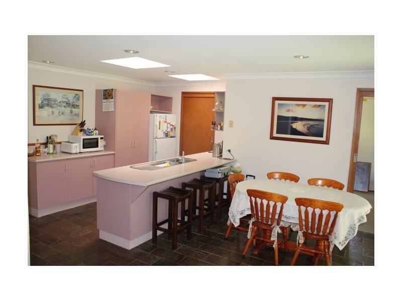 3 Gresham Drive, Woolgoolga NSW 2456