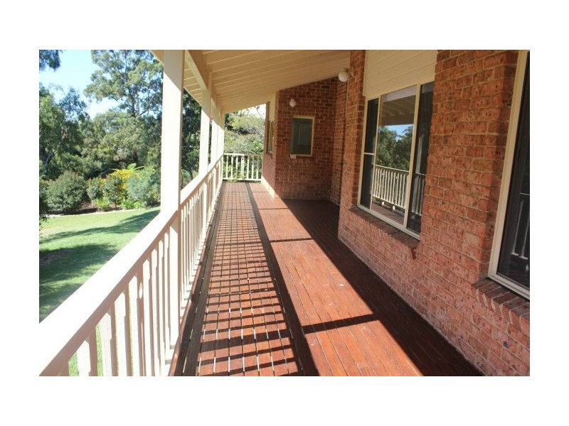 8 Stefan Close, Emerald Beach NSW 2456