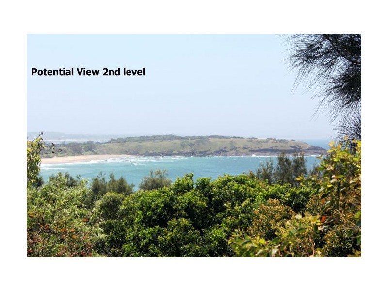 31 Headland Road, Arrawarra Headland NSW 2456