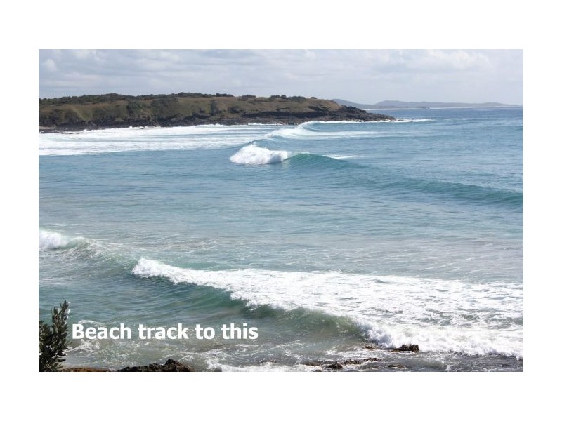 31 Headland Road, Arrawarra Headland NSW 2456