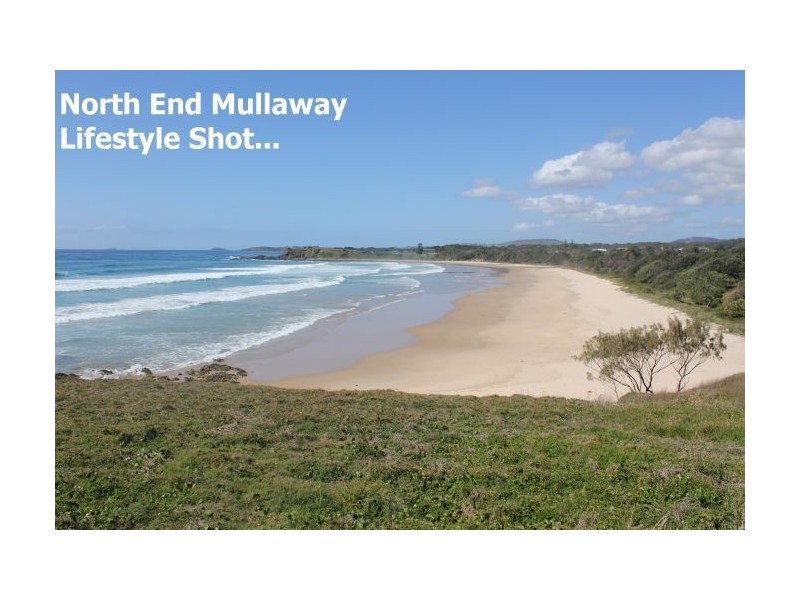 31 Headland Road, Arrawarra Headland NSW 2456