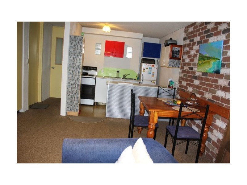 4/6  Vincent Street, Coffs Harbour NSW 2450