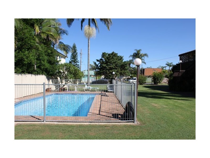 4/6  Vincent Street, Coffs Harbour NSW 2450