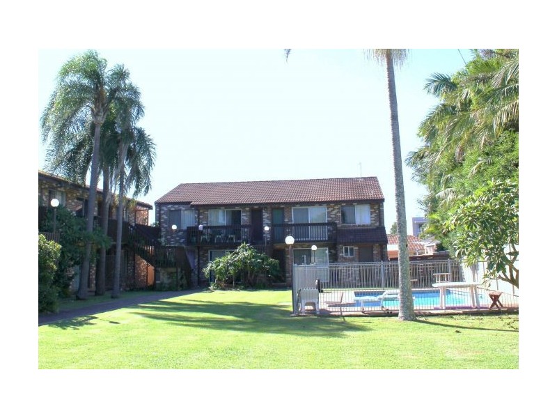 4/6  Vincent Street, Coffs Harbour NSW 2450