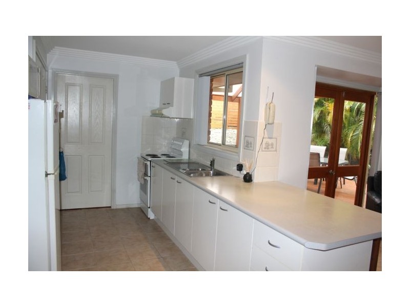 6 Ryan Crescent, Woolgoolga NSW 2456