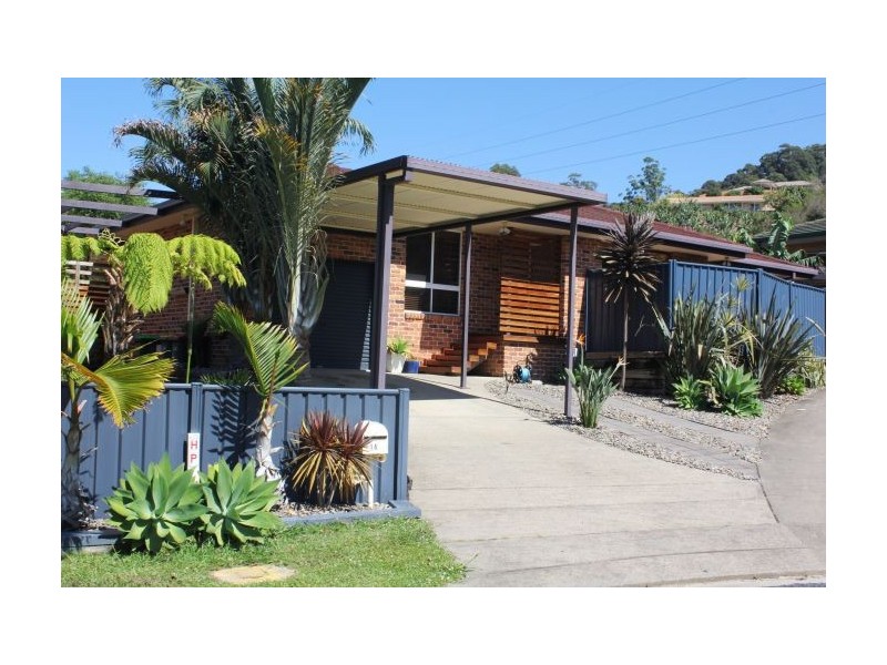 14 Hull Close, Coffs Harbour NSW 2450