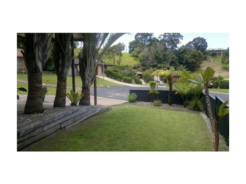 14 Hull Close, Coffs Harbour NSW 2450