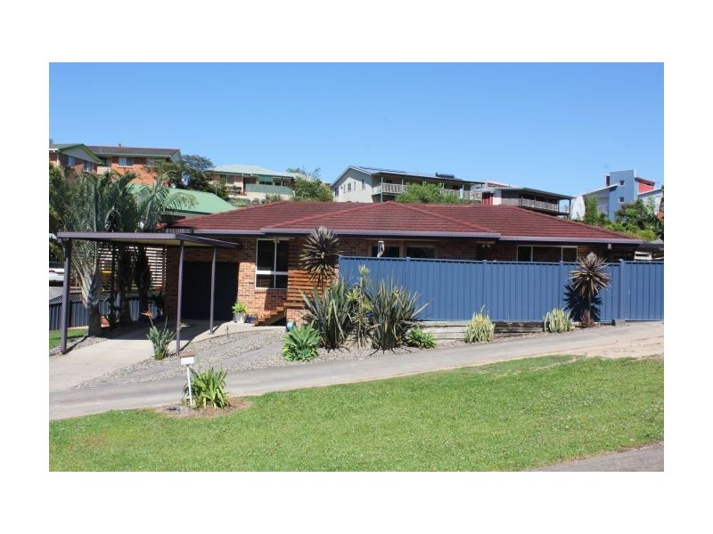 14 Hull Close, Coffs Harbour NSW 2450