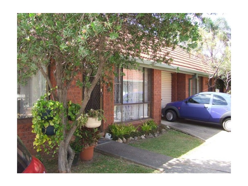 6/26 Clarence Street, Woolgoolga NSW 2456