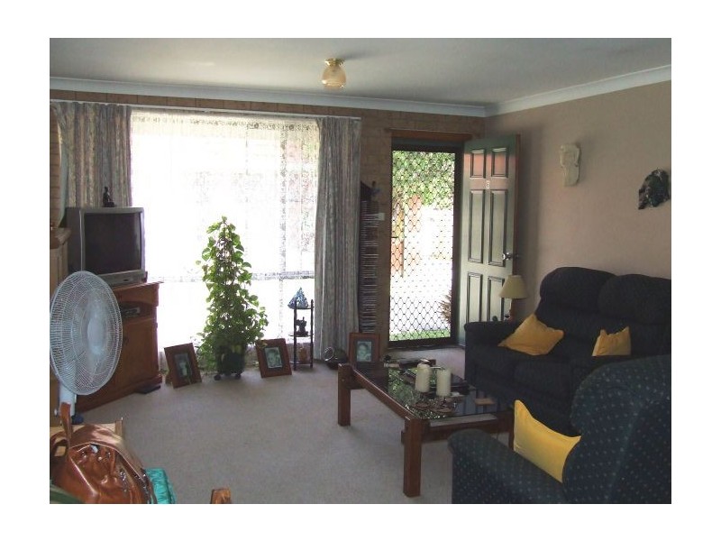 6/26 Clarence Street, Woolgoolga NSW 2456