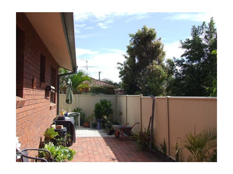 6/26 Clarence Street, Woolgoolga NSW 2456