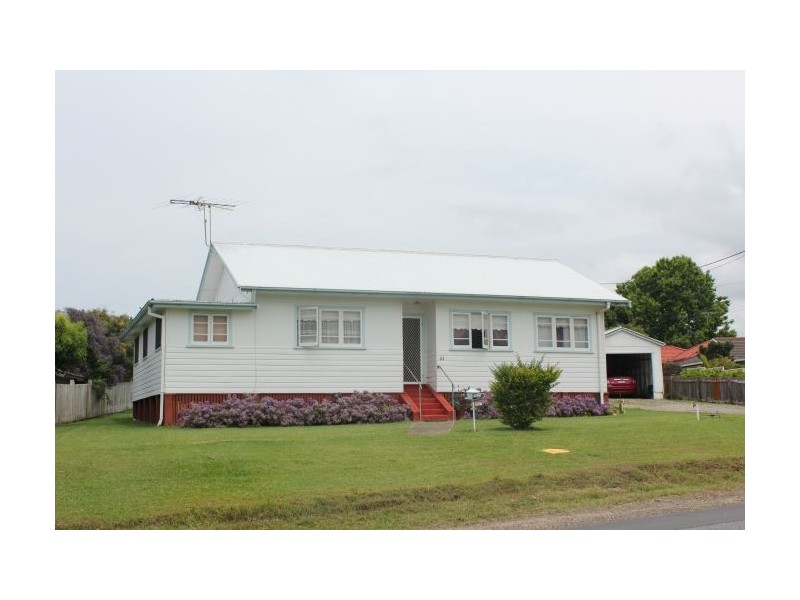21 Pullen Street, Woolgoolga NSW 2456