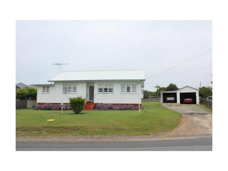 21 Pullen Street, Woolgoolga NSW 2456