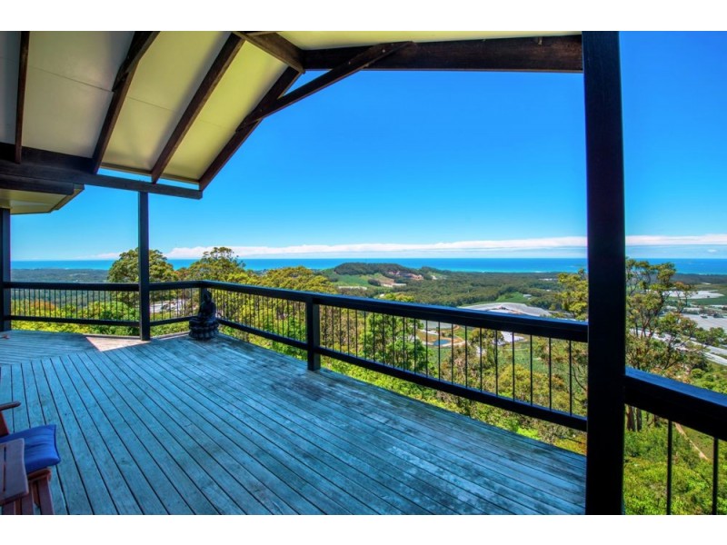 184 Condons Road, Sandy Beach NSW 2456
