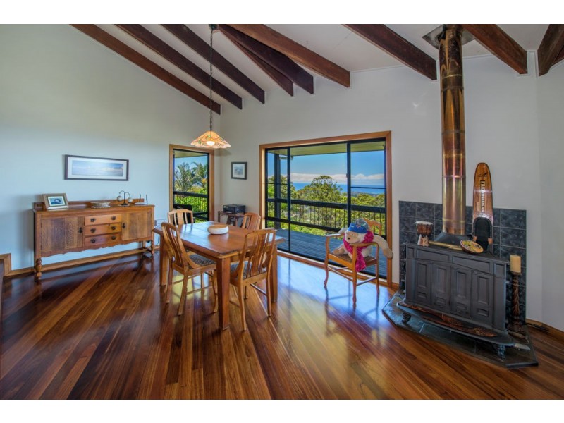 184 Condons Road, Sandy Beach NSW 2456