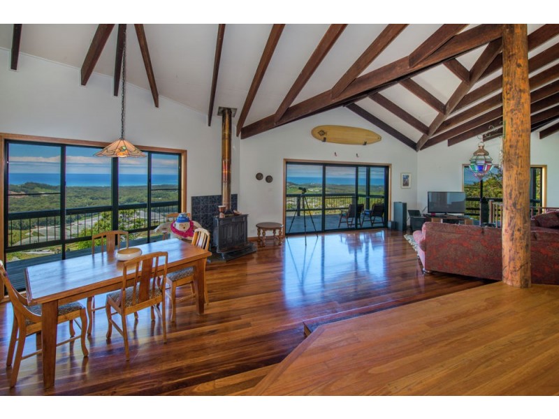 184 Condons Road, Sandy Beach NSW 2456