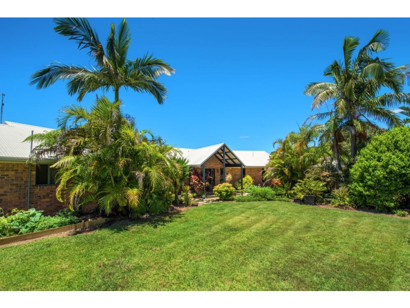 184 Condons Road, Sandy Beach NSW 2456